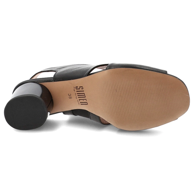 Sandále SIMEN - 1306A Sandro 04