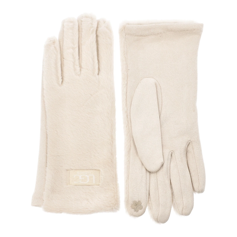 Rukavice ARMODO - CST-205 Ecru