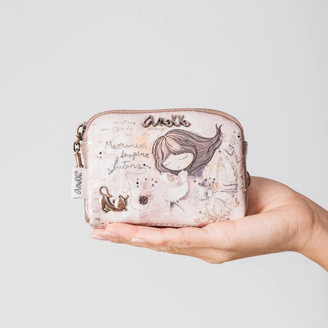 Peňaženka ANEKKE - 40809-018