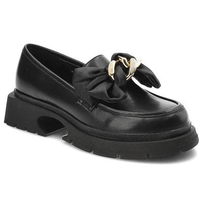 Poltopánky Artiker - 51C0502 Czarny