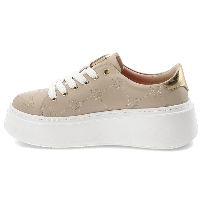 Tenisky ARMODO - 866 Latte Lico/Zł