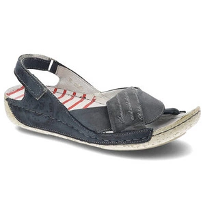 Sandále Carinii - B1122_-628-000-000-673 Angel 1247