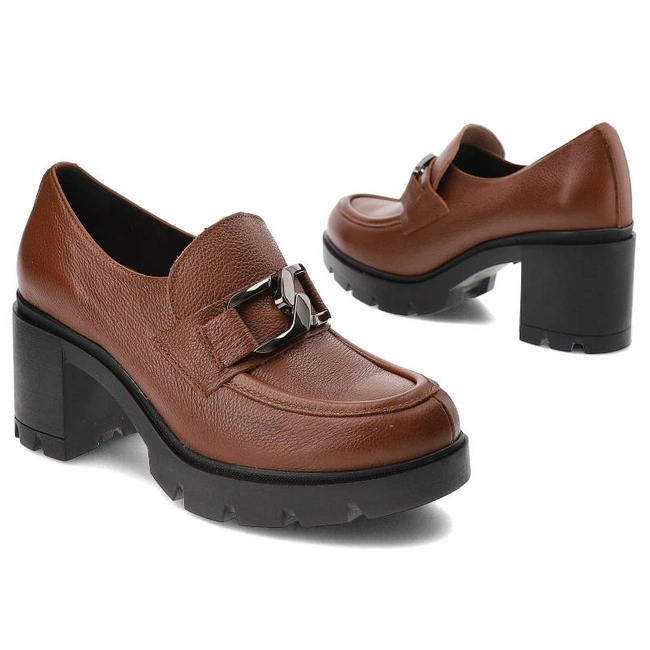 Poltopánky Lemar - 20097 V.Kasztan+Cn.