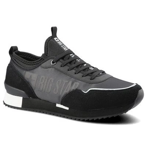 Tenisky Big Star - HH174212 Czarny