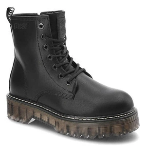 Kanady Big Star - KK274537 Czarny