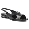 Sandále S.BARSKI - CR51-439 Black