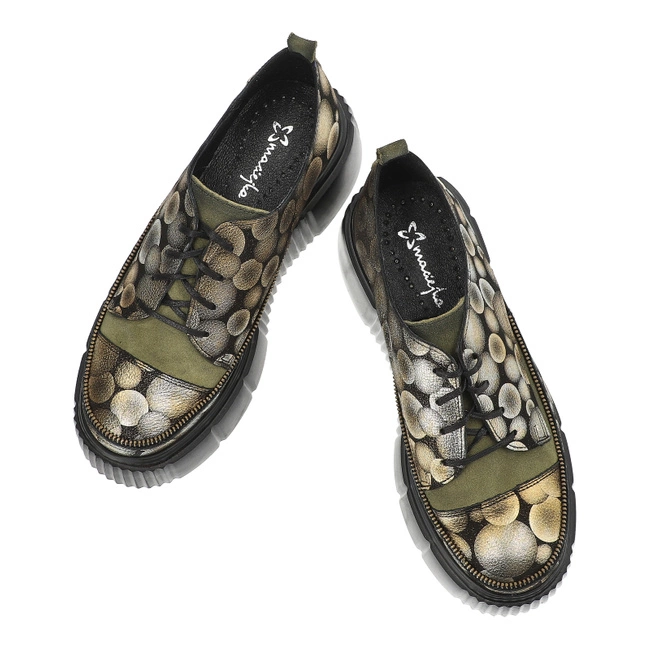 Poltopánky Maciejka - 05740-25/00-1 Złoty