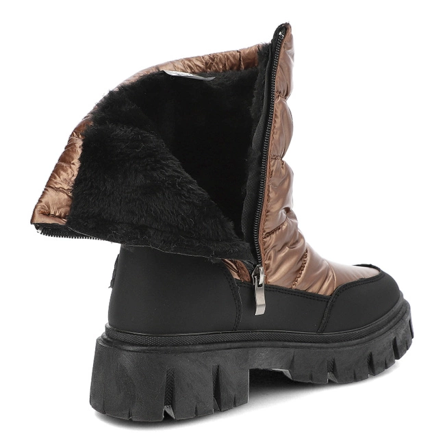 Snehule Jeep - JL42690A Bronze 097