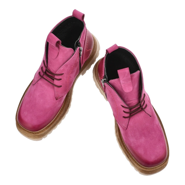 Členkové Topánky Bombonella - 115 ALF-2309 14