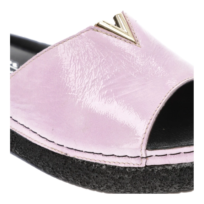 Šľapky Pollonus - 5-1617-003 Tulipano Naplak