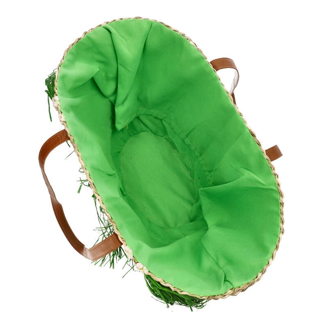 Kabelka Sca'viola - TG-4 Green