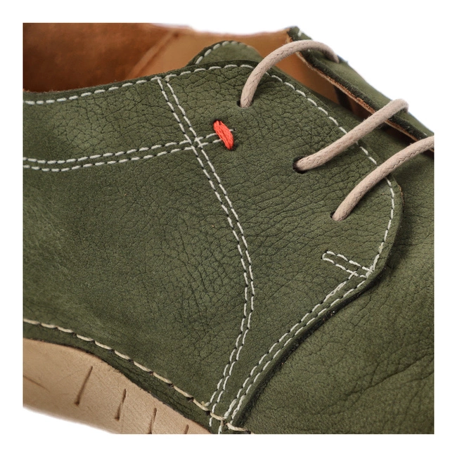 Poltopánky ARTIKER - 57C2112 Khaki