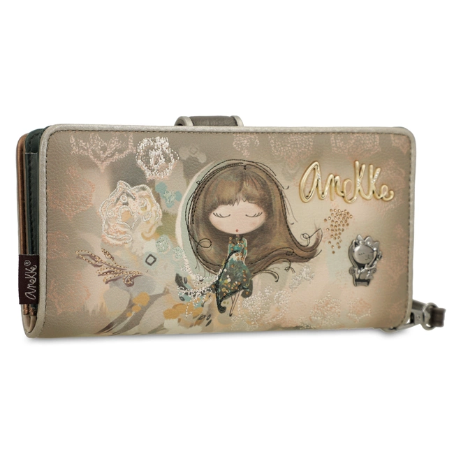 Peňaženka ANEKKE - 41709-901