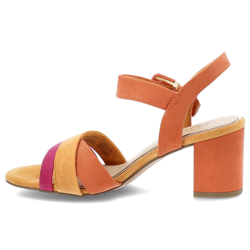 Sandále Marco Tozzi - 2-28323-42 635 Carrot Comb