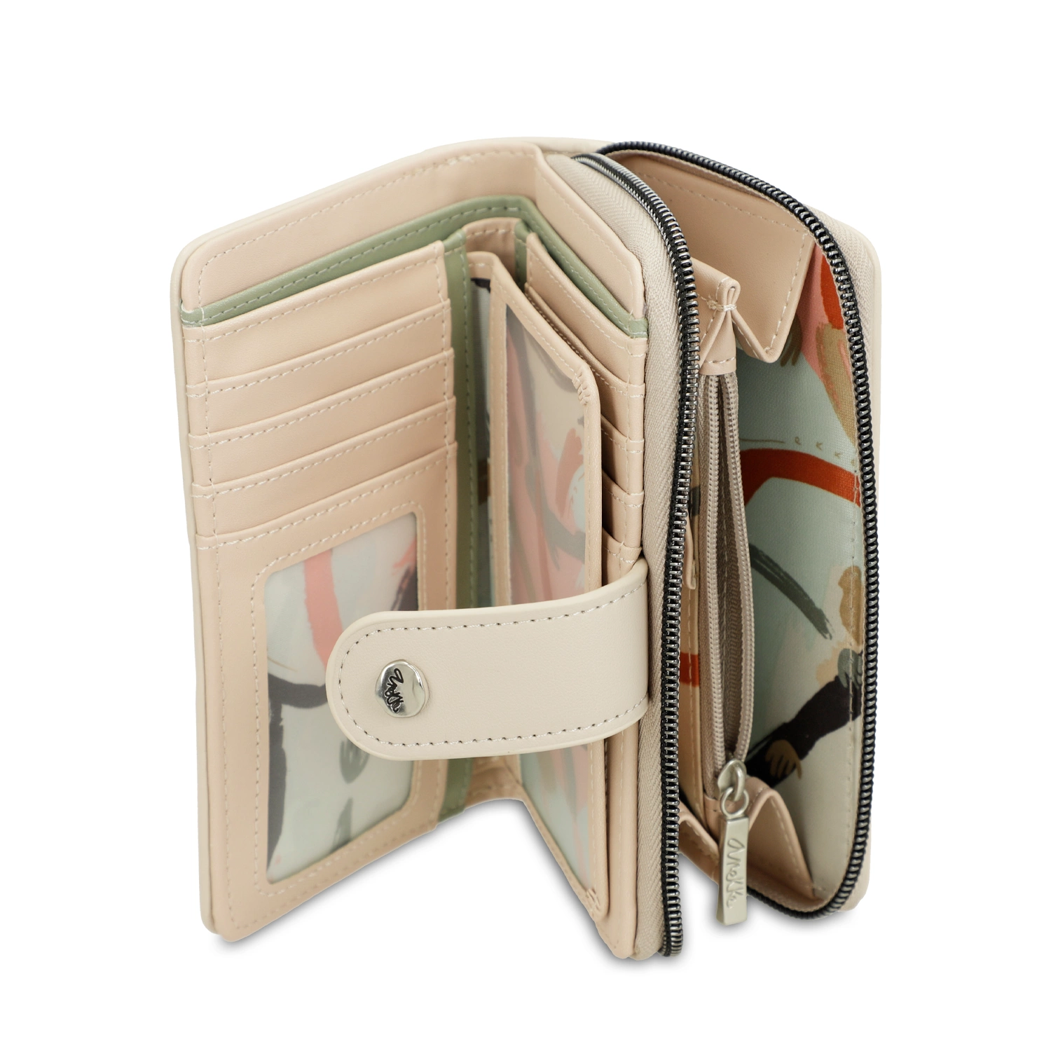 Peňaženka ANEKKE - 40749-909