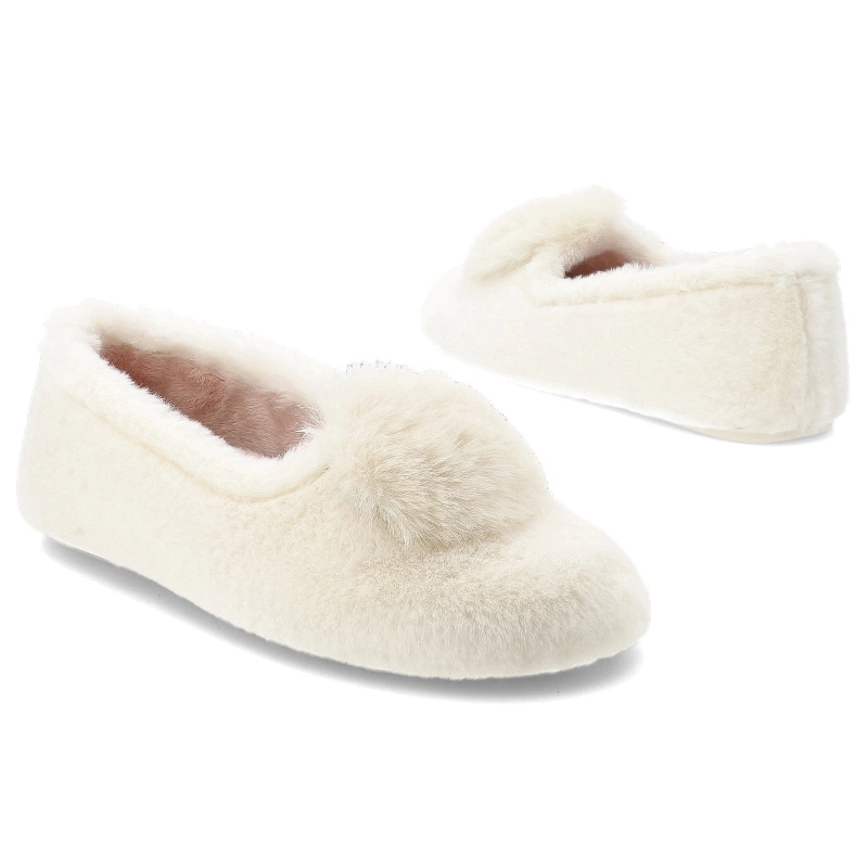 Papuče MACARENA - Anais28 Crudo