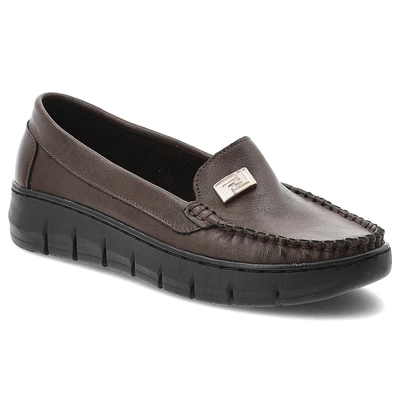 Poltopánky ARMODO - 10167 S.Czekolada+Zł