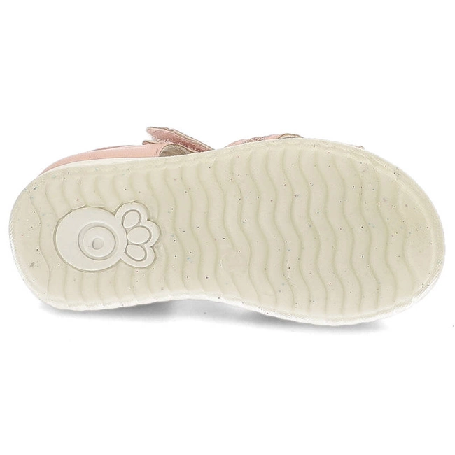 Sandále S.Barski - SS107-5 Pink