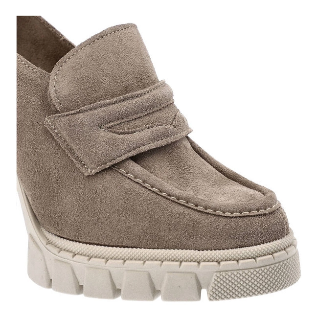 Poltopánky Lemar - 20113 W.Taupe