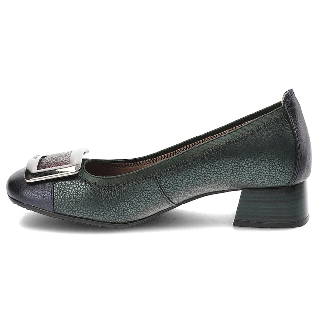 Poltopánky Hispanitas - CHI243673 Bolmet-I24 Midnight Bolmet-I24 Forest