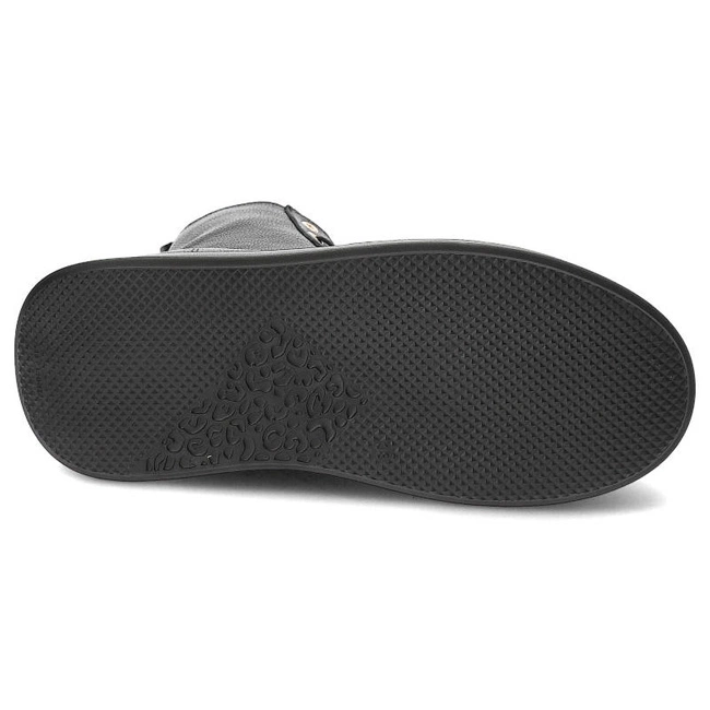 Členkové Topánky Chebello - 4294_-161-000-MIC-S251 Czarny