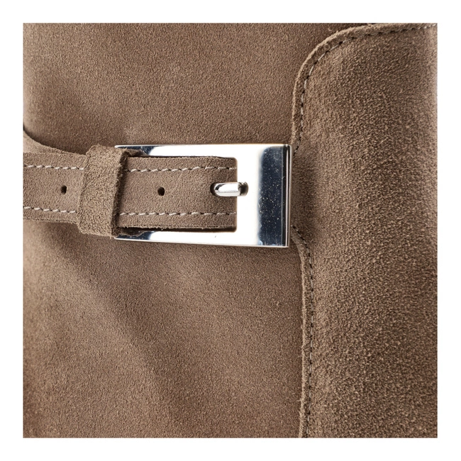 Členkové Topánky ARMODO - 60569 W.Fango+Cn