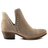 Členkové Topánky Carinii - B5328_-O17-000-000-D56 Beż
