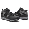 Trekingové Topánky Big Star - II174094 Czarny