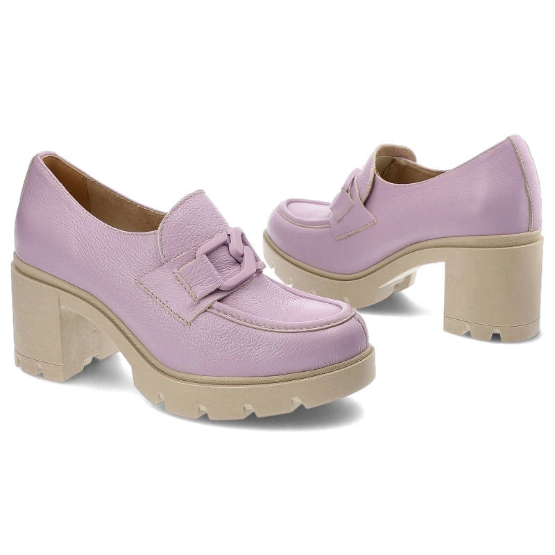 Poltopánky Lemar - 20097 V.Wrzos+K.