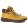 Členkové Topánky RIEKER - N1305-68 Yellow