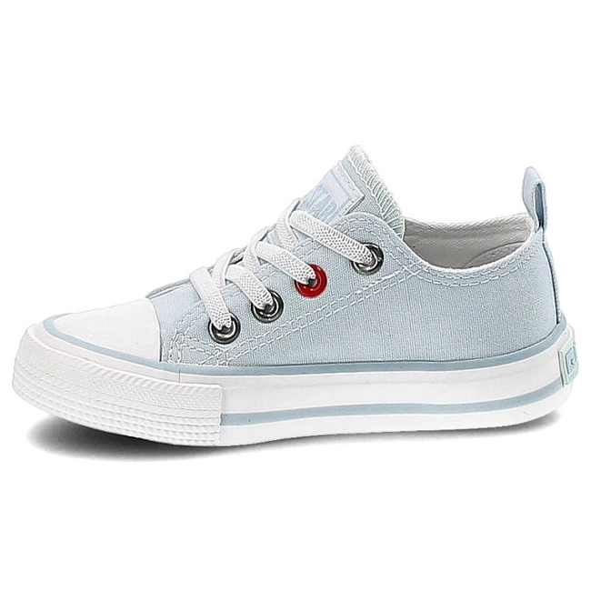 Plátenky Big Star - HH374094 Niebieski