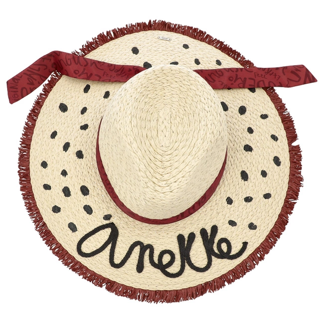 Klobúk ANEKKE - 40471-211