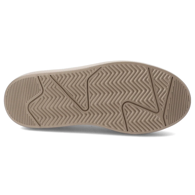 Tenisky FILIPPO - DP7502/26 WH Biały