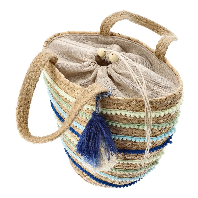 Kabelka Sca'viola - TV-4 Blue