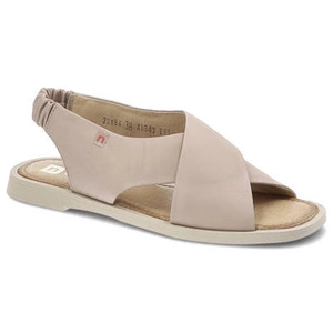 Sandále Nessi - 22184 Róż 12