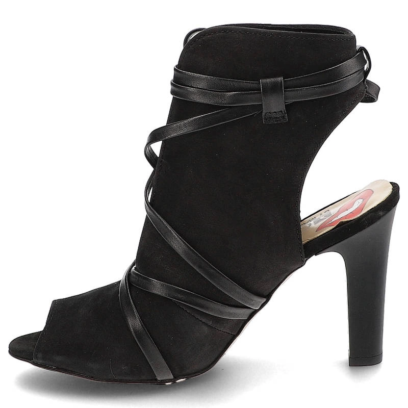 Členkové Topánky Carinii - B3654_-360-E50-000-B16 Samuel04/Sandro 04