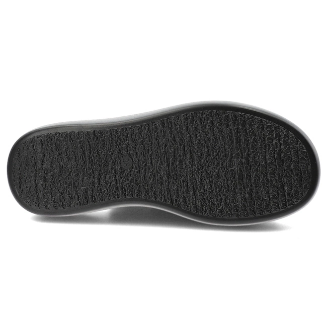 Sandále S.BARSKI - GR51-603 Black