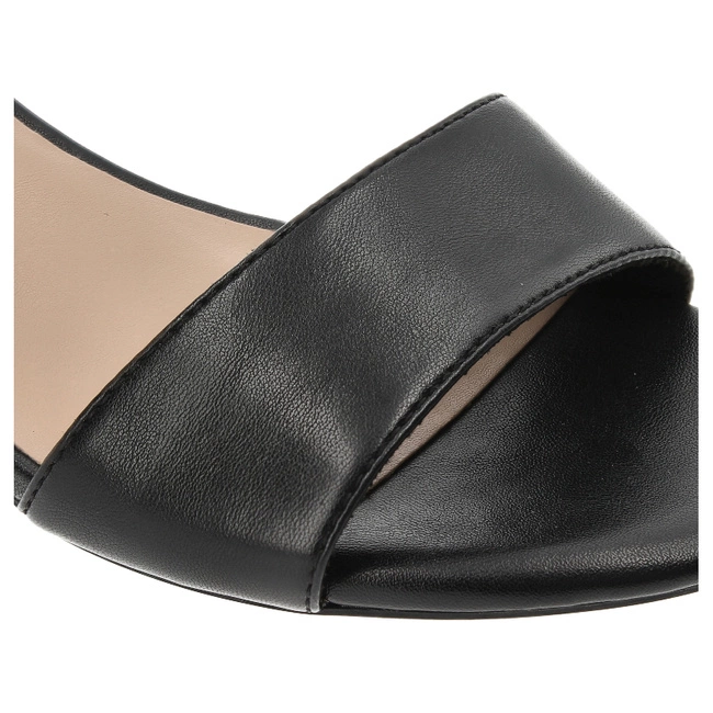 Sandále Tamaris - 1-28295-42 020 Black Matt