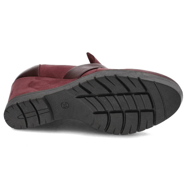 Poltopánky Lemar - 20041 S.Bordowy/M.Bordowy