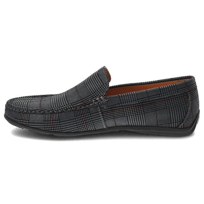 Mókazíny John Doubare - 628-H-888 Grey