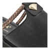 Šľapky S.BARSKI - MK51-475 Black