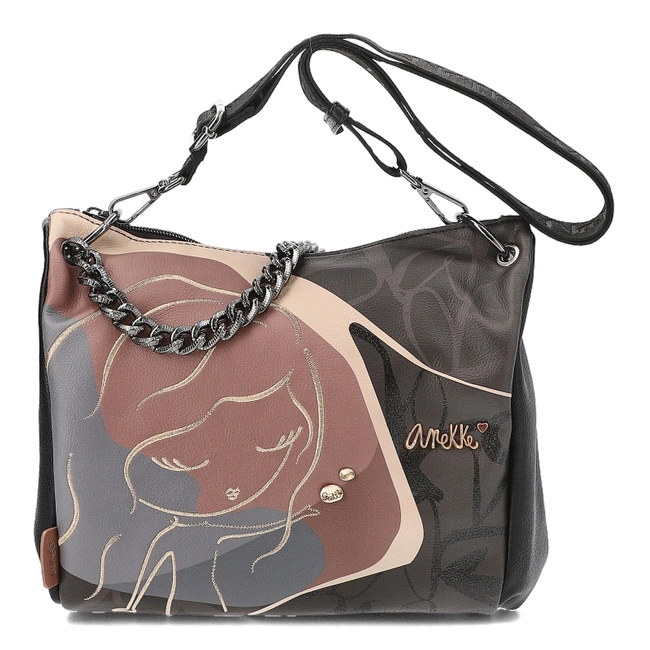 Kabelka Anekke - 39783-466