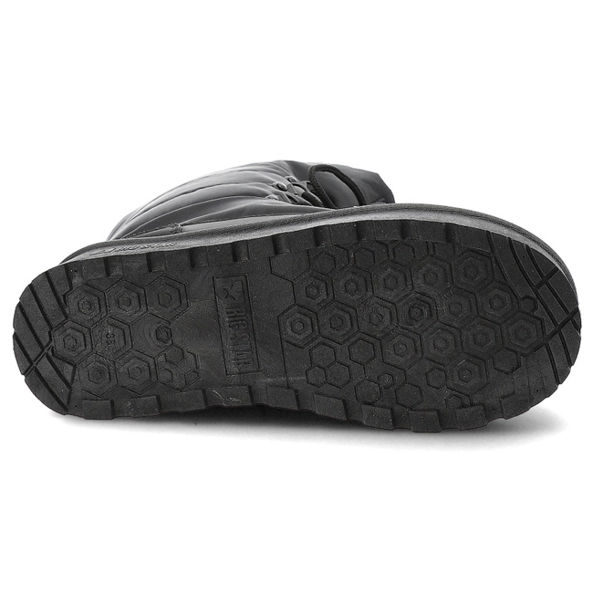 Snehule BIG STAR - OO274884 Czarny