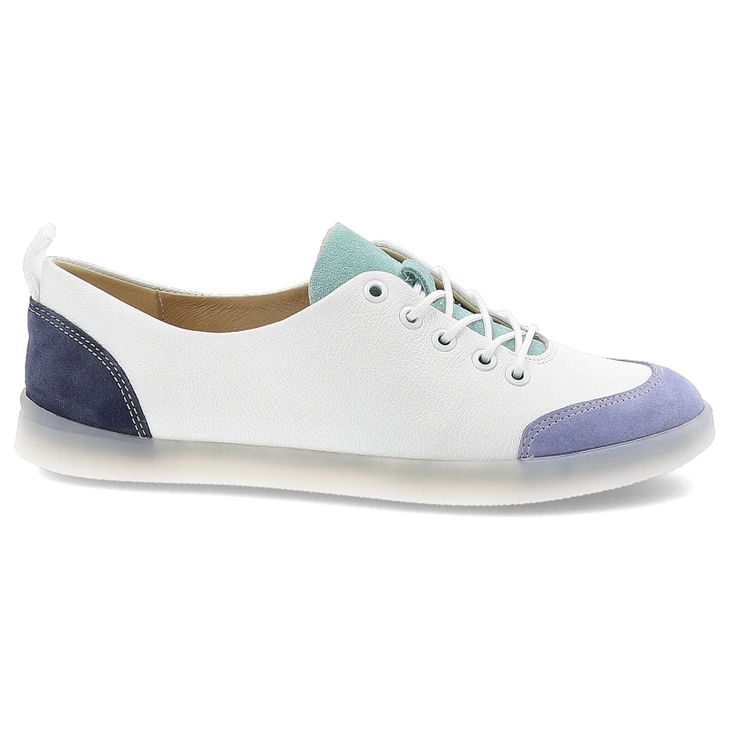 Tenisky ARMODO - N586 Biały 968/444/943/366