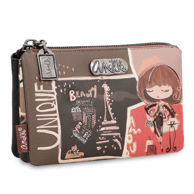 Peňaženka ANEKKE - 41809-015