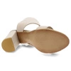Sandále Armodo - 1716 Vapore Beż