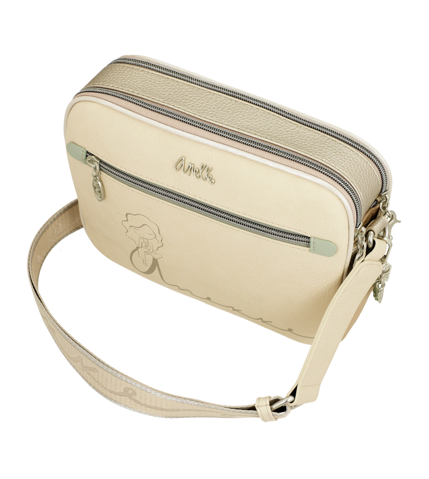 Poštárska Taška ANEKKE - 40603-516