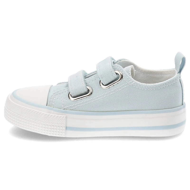 Plátenky Big Star - KK374084 Niebieski