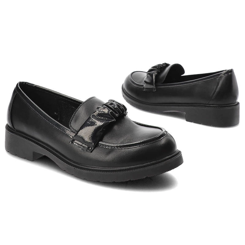 Poltopánky S.Barski - HY335 Black