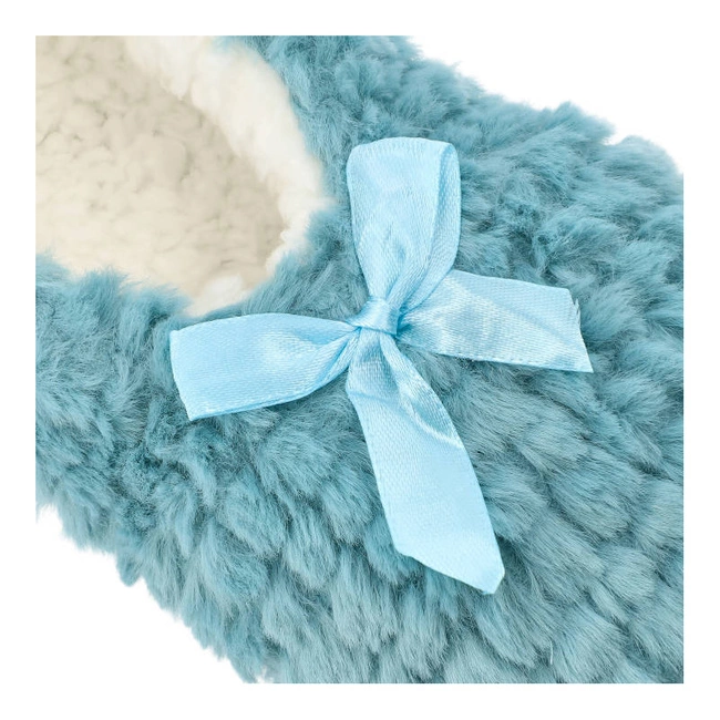 Papuče Moraj - CDC1000-033 Turkus